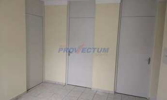 Imagem 3: Apartamento - Jardim Pacaembu - Campinas