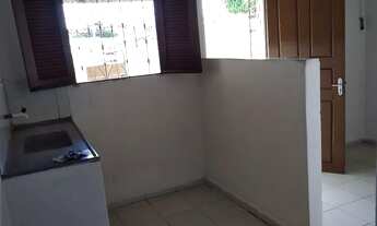 Imagem 2: Casa em mangabeira