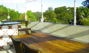 Imagem 6: Condomínio com 4 quartos à venda ou para alugar em Morumbi - SP