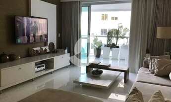 Imagem 2: Apartamento para venda tem 170 metros quadrados com 4 quartos em São Francisco - Niterói