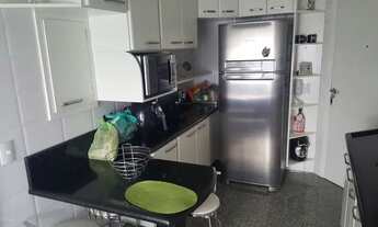 Imagem 3: Apartamento para venda com 105 metros quadrados com 3 quartos em Vila Regente Feijó - São