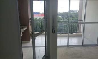 Imagem 3: Apartamento 2 quartos Nova Residence Quinta das Paineiras