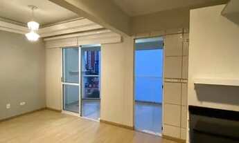 Imagem 2: Aluguel apartamento 3 quartos e 2 vagas privativas