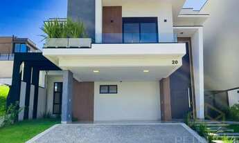 Imagem: Casa - Swiss Park - Campinas