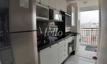 Imagem 4: Santo André - Apartamento Padrão - Campestre