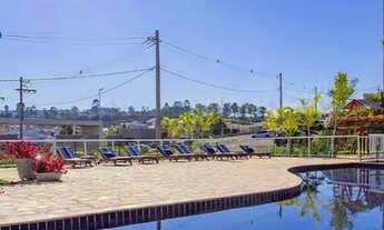 Imagem 5: Apartamento para venda tem 52 metros quadrados com 2 quartos, sendo uma suíte