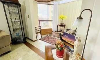 Imagem 3: Cobertura com 4 dormitórios à venda, 226 m² por R$ 2.150.000 - Centro - Florianópolis/SC