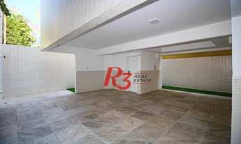 Imagem 2: Village à venda, 200 m² por R$ 1.200.000,00 - Gonzaga - Santos/SP