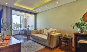 Imagem 7: Apartamento para venda no Jardim Botânico 3 dormitórios no Neo Class