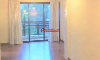 Imagem 2: Duplex para aluguel e venda 172 m² 4 Dorms 3 vagas em Perdizes - São Paulo - SP