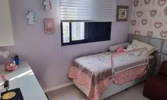 Imagem 6: São Paulo - Apartamento Padrão - Tatuapé