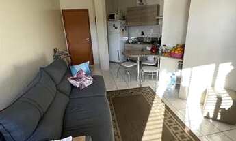 Imagem 2: Ótimo apartamento no Residencial São Francisco Aririú - Palhoça - SC