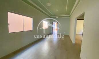 Imagem 7: Aluguel Casa GRANADA