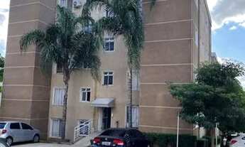 Imagem: Apartamento 2 dorm - Jd Iguatemi