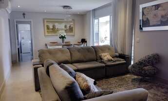 Imagem 2: Apartamento para venda tem 136 metros quadrados com 3 quartos em Jardim Arpoador - São Pau