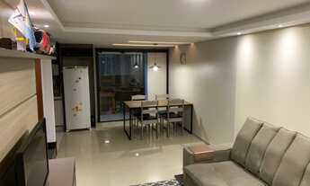 Imagem 4: Vendo Ótimo Triplex Mobiliado de 3 Quartos no Xaxim