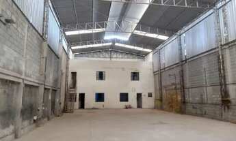 Imagem: Galpão Próximo ao Shopping São Gonçalo