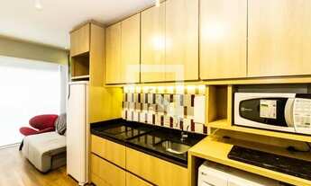 Imagem 7: Apartamento para Aluguel - Butantã, 1 Quarto, 32 m2