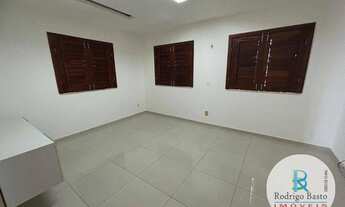 Imagem 6: Casa com 5 dormitórios para alugar, 400 m² por R$ 6.500/mês - Lagoinha - Eusébio/CE