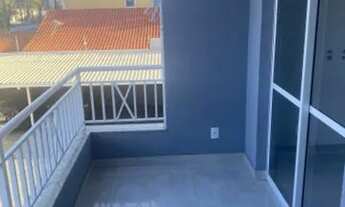 Imagem: Aluguel de Apartamento