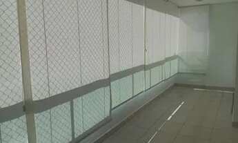 Imagem 4: Apartamento com 3 dormitórios para alugar, 110 m² por R$ 5.383,82/mês - Vila Ema - São Jos