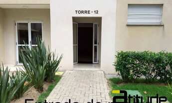 Imagem 6: APARTAMENTO MOBILIADO PARA LOCAÇÃO NO ALPHAVIEW - BARUERI