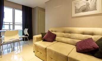 Imagem 2: Apartamento para Aluguel - Jardim Aricanduva, 2 Quartos, 50 m2