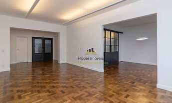 Imagem 4: Apartamento charmoso em Higienópolis