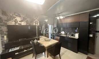 Imagem 5: São Paulo - Apartamento Padrão - Campo Belo