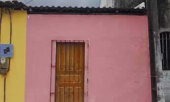 Imagem: Alugo espaço, 2 compartimentos e 1 banheiro