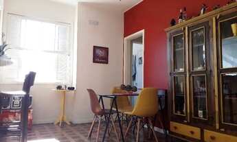 Imagem 3: Apartamento 62m² - 2 dormitórios no bairro Santo Antônio