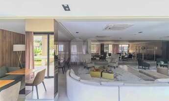 Imagem 5: Apartamento-São Paulo-SUMARÉ