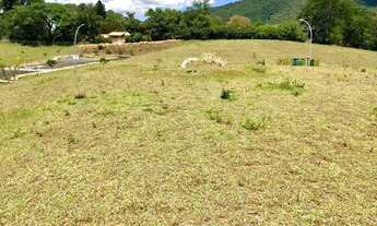 Imagem 6: TERRENO DE 1051 m2 EM CONDOMÍNIO DE ALTO PADRÃO EM ATIBAIA