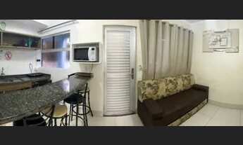 Imagem 2: Lindo Apart para Lazer e Renda extra no Lacqua DiRoma em Caldas Novas-GO