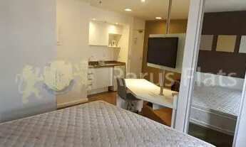 Imagem 5: Flat para alugar na Vila Mariana - Saint Lawrence - Cód: XND15471