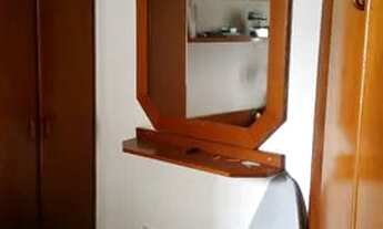 Imagem 4: Aluga Apartamento Mobiliado próximo a Av Paulista e metro