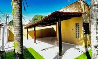 Imagem 2: Casa para Venda em Goiânia, Parque Das Laranjeiras Acréscimo, 3 dormitórios, 3 suítes, 4 b