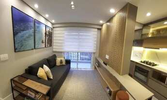 Imagem: Apartamento á Venda com 2 dormitórios