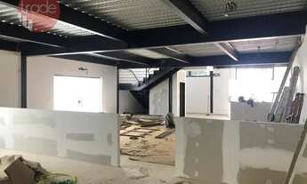 Imagem 7: Salão à venda, 270 m² por R$ 2.260.000,00 - Jardim Botânico - Ribeirão Preto/SP