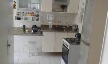 Imagem 5: Apartamento para venda com 80 metros quadrados com 3 quartos em Armação - Salvador - BA