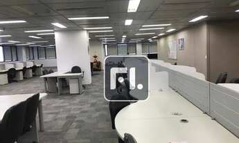 Imagem 6: Conjunto, 681 m² - venda por R$ 13.000.000,01 ou aluguel por R$ 84.600,02/mês - Bela Vista