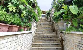 Imagem 6: Casa duplex á venda no Condomínio Porta Firenze com 3 suítes piscina particular