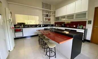 Imagem 4: Casa térrea no Cond. Morada do Sol para locação