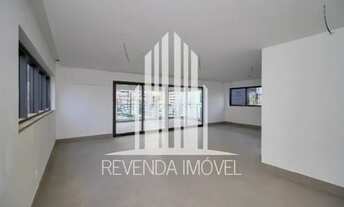 Imagem 4: Apartamento com 4 dormitórios para alugar no Itaim Bibi