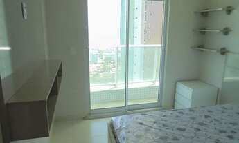 Imagem 6: Apartamento para aluguel, Altiplano Cabo Branco, João Pessoa - 22964