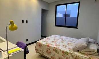 Imagem 3: CASA NO TERRAS ALPHAVILLE SERGIPE II - BARRA DOS COQUEIROS !