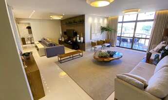 Imagem: Apt 6/4, 250 m² - Setor Sul