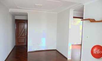 Imagem 2: São Paulo - Apartamento Padrão - Tucuruvi