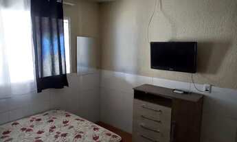 Imagem 5: Temporada em Massagueira