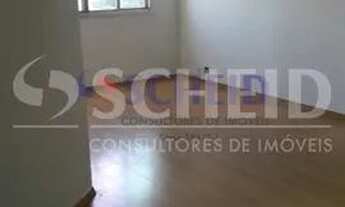 Imagem 3: Apartamento para alugar próximo da estação do trem Primavera/Interlagos, 54 m2